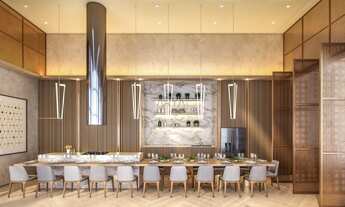 Imagem 6: Apartamento duplex no Barigui - ARYA1