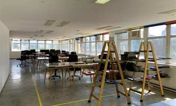 Imagem 2: Comércio Jardim Paulistano São Paulo/SP