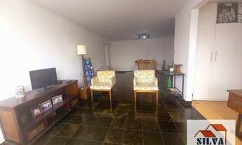 Imagem 6: Apartamento à venda, 120 m² por R$ 1.020.000,00 - Vila Mariana - São Paulo/SP