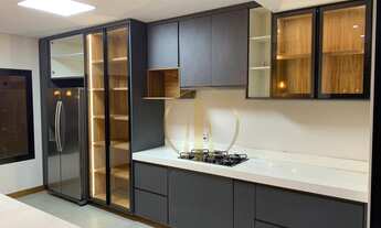 Imagem: LINDO SOBRADO VILLAGE 1 EM FRENTE ÁREA