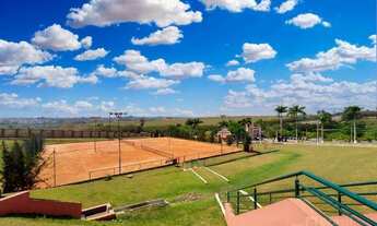 Imagem 6: Casa com 3 quartos - Condomínio Palmeiras Imperiais - Salto/SP