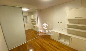 Imagem 6: Apartamento com 5 dormitórios, 330 m² - venda por R$ 3.595.000,00 - Jardim - Santo Andr
