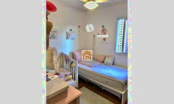 Imagem 7: São Paulo - Apartamento Padrão - Moema