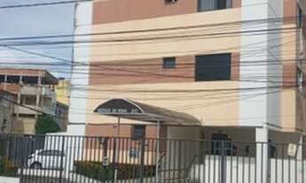 Imagem 2: Apartamento para aluguel com 60 metros quadrados com 2 quartos em Roma - Salvador - Bahia