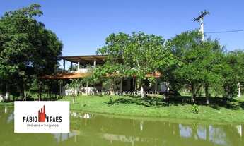 Imagem: Fabio Paes Imoveis - Sítio a venda com