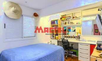 Imagem 3: Venda - APARTAMENTO - FONTANA D AMPEZO - JARDIM AQUARIUS - SAO JOSE DOS CAMPOS - 128 M² AU