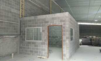 Imagem 5: Galpão para locação comercial