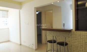 Imagem 2: 1 DORMITÓRIO - REFORMADO - PRÓXIMO À PAULISTA