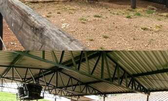 Imagem 2: Fazenda de 33 alqueires em Ivolândia - Goiás