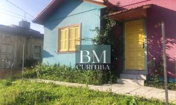 Imagem 3: Terreno à venda, 384 m² por R$ 870.000,00 - Vila Izabel - Curitiba/PR