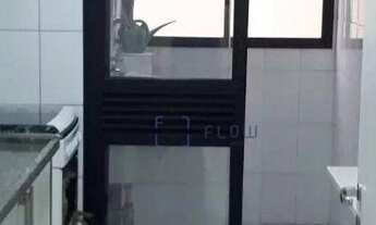 Imagem 7: Apartamento com 54m², 2 dormitórios, 1 vaga - Vila Olímpia