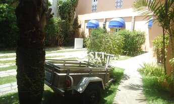 Imagem 4: S0190 - Casa com 5 dormitórios, 450 m² - venda por R$ 1.400.000 ou aluguel por R$ 10.000/m