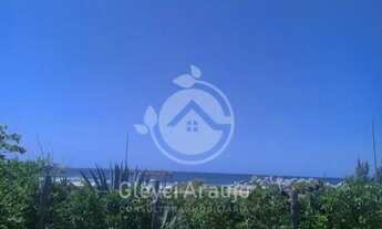 Imagem: Casa para venda com pé na areia de Itaúna