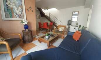 Imagem 8: Cobertura à venda com 4 quartos, 305m2 por R$950.000 na Freguesia - Rio de Janeiro / RJ