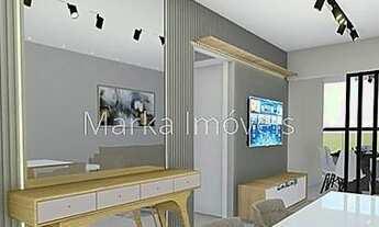 Imagem 2: Apartamento 2 Quartos Lançamento - Granbery