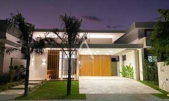 Imagem 2: CASA RESIDENCIAL em Sinop - MT, Condomínio Portal da Mata