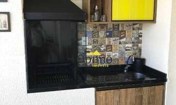 Imagem 6: Apartamento com 2 dormitórios à venda, 79 m² por R$ 799.000,00 - Ipiranga - São Paulo/SP