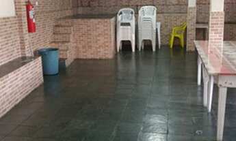 Imagem 5: Apartamento para venda possui 60 metros quadrados com 3 quartos