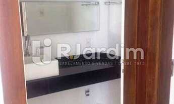Imagem 16: Apartamento à venda, 114 m² por R$ 1.600.000,00 - Lagoa - Rio de Janeiro/RJ