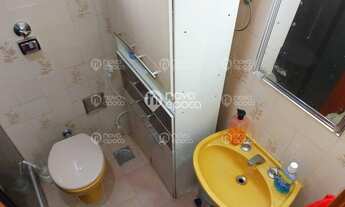 Imagem 7: Rio de Janeiro - Apartamento Padrão - Catete