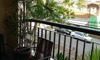 Imagem 6: Apartamento com 2 dormitórios à venda, 74 m² por R$ 720.000,00 - Vila Leopoldina - São Pau