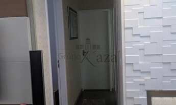 Imagem 3: Sao Jose dos Campos - Apartamento Padrão - Cidade Morumbi