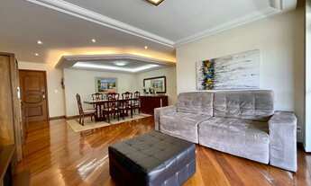 Imagem 5: Apartamento para venda tem 150 metros quadrados com 4 quartos em Santa Helena - Juiz de Fo