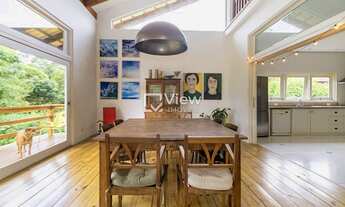 Imagem 5: Sua casa de campo na cidade!