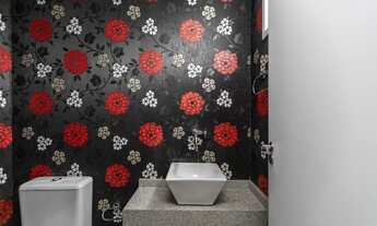 Imagem 7: Apartamento no Ahú - ARYA 1