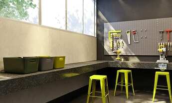 Imagem 7: NOVA LIMA - Apartamento Padrão - Vila Da Serra