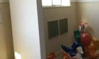 Imagem 7: Lindo apartamento Praia Comprida - 2 quartos c/ suíte, Sacada Churras, mobiliado - 349 Mil