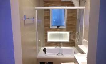 Imagem 7: Casa Vila Industrial Vista linda Condomínio 3 quartos 1 suíte - Armários - 2 vagas - Valor