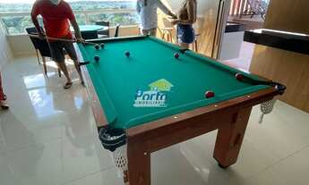 Imagem 5: Apartamento para locação Cond. Veranda Ininga, Teresina