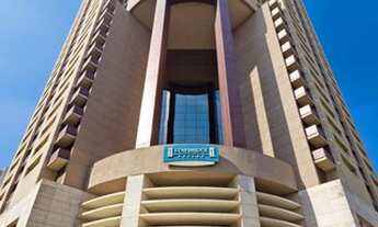 Imagem: Vaga de garagem para locação no Kinoplex