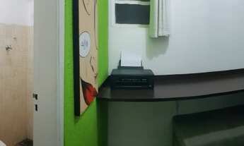 Imagem 5: Apartamento para venda com 143 metros quadrados com 2 quartos em Centro - Pouso Alegre - M