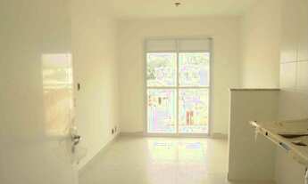 Imagem 5: Plano Mooca II e III- 2 Dorm 35m2 c/Sacada - Estação Mooca