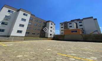 Imagem 2: CRICIúMA - Apartamento Padrão - Ana Maria