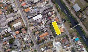 Imagem 2: Terreno a venda no Hauer, 782 m²