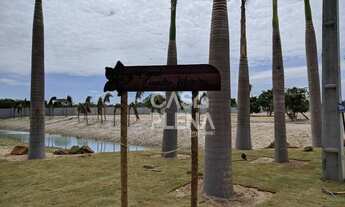 Imagem 6: Terreno à venda, 314,61 m² por R$ 260.969,00 - Reserva Terra Brasilis - Aquiraz/CE