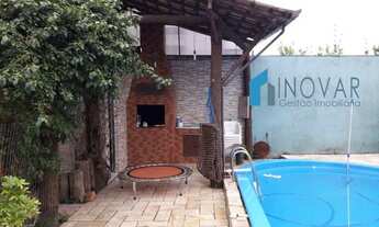 Imagem 3: Casa Canoas RS brasil