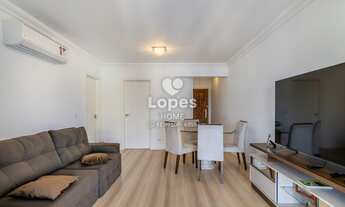 Imagem 5: Apartamento no Bigorrilho, 3 Quartos (1 Suíte), 1 Vaga