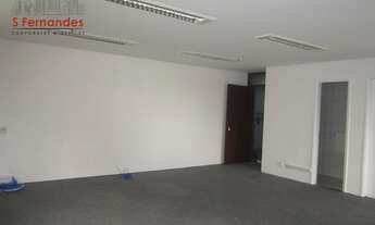 Imagem 3: Sala Comercial / Conjunto Comercial com 50 m² para venda por R$ 370.000 na Vila Mariana/SP