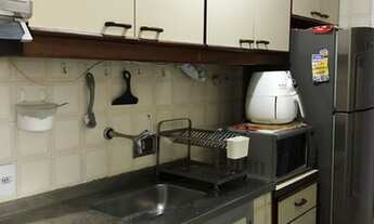 Imagem 5: Apartamento com 2 quartos em Vila Valqueire - Rio de Janeiro - RJ