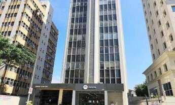 Imagem: Alugo Conjunto Comercial Paulista