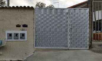 Imagem: Aceito Veículo. Casa em Pedro Leopoldo