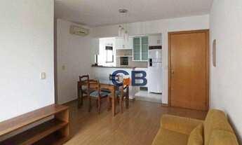 Imagem 4: Apartamento com 2 dormitórios à venda, 63 m² por R$ 549.000,00 - Petrópolis - Porto Alegre