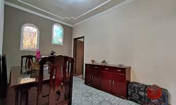 Imagem 4: BELO HORIZONTE - Casa Padrão - Floramar