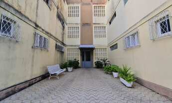 Imagem 5: Torre do Mar I - Sombra e Ventilado