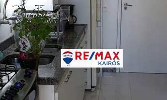 Imagem 6: Apartamento com 3 dormitórios à venda, 101 m² por R$ 1.050.000,00 - São Conrado - Rio de J