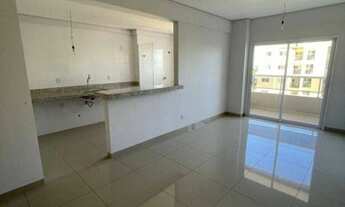 Imagem 2: Apto.3/4 - Residencial Monte Sinai